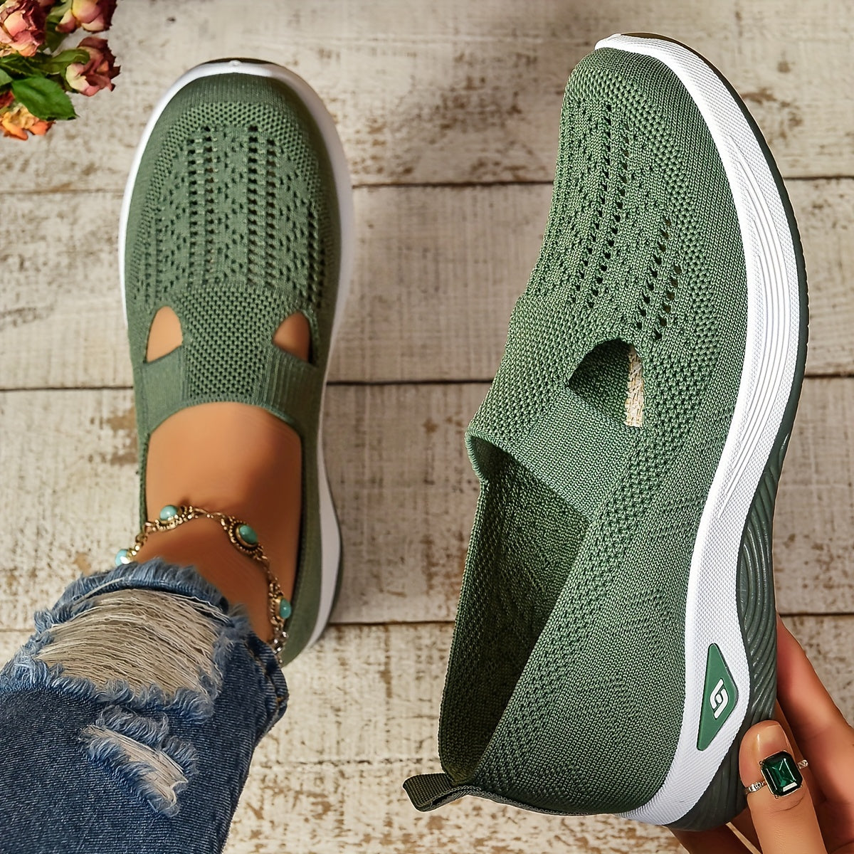 Nowak™ | Ortopedyczne buty z zapięciem