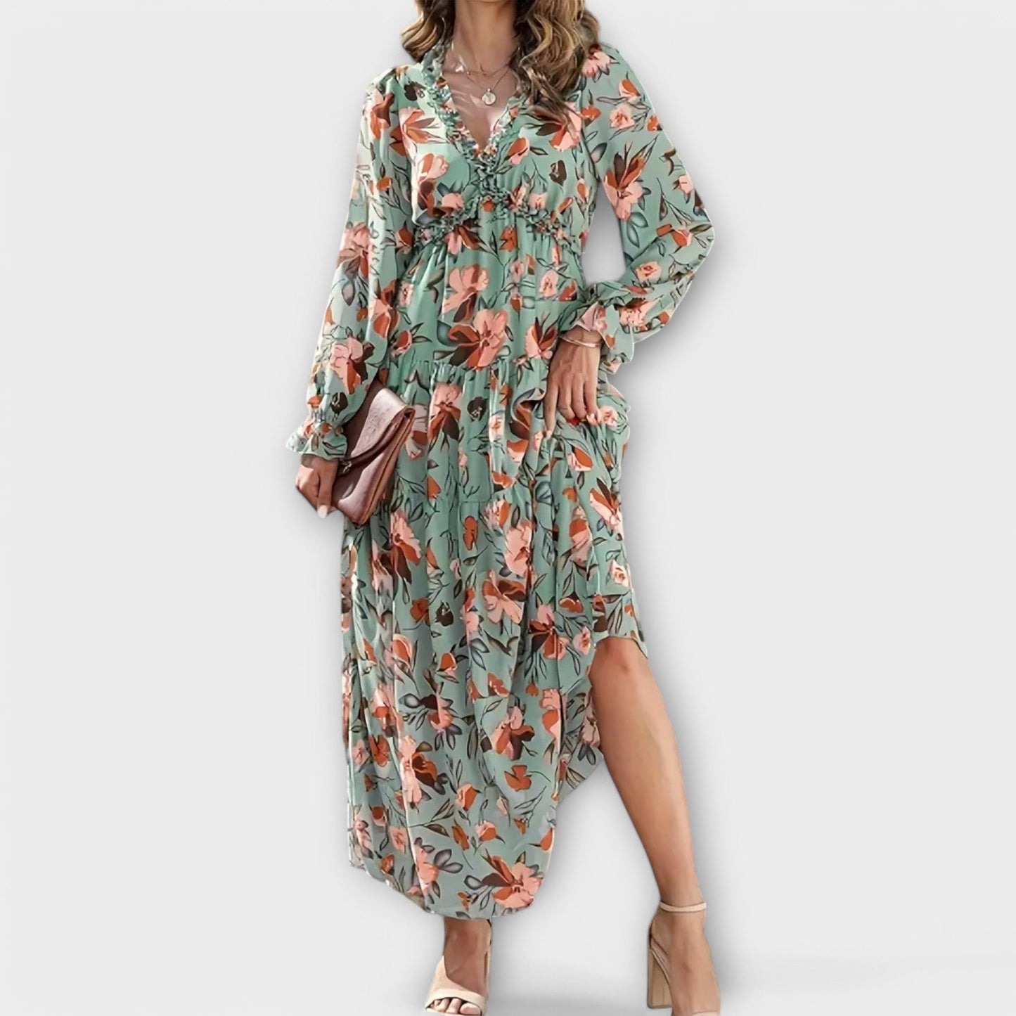Nowak™ | Elegancka sukienka
