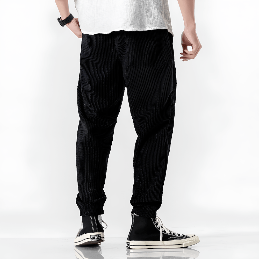 Nowak™ | Spodnie z elastanem