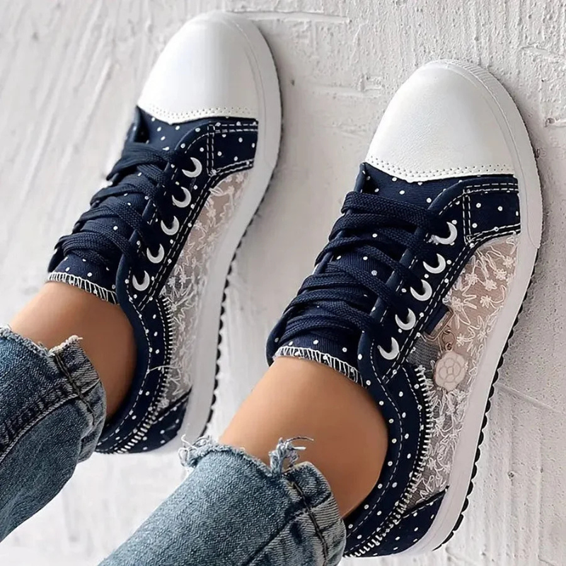 Nowak™ | Ortopedyczne Wygodne Sneakersy