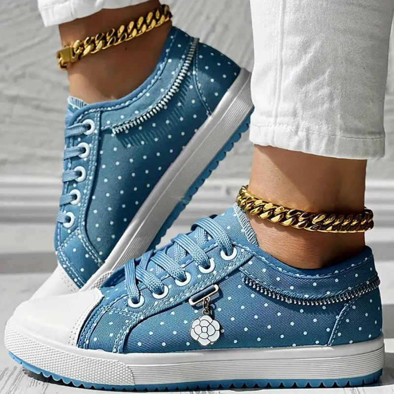 Nowak™ | Ortopedyczne Wygodne Sneakersy