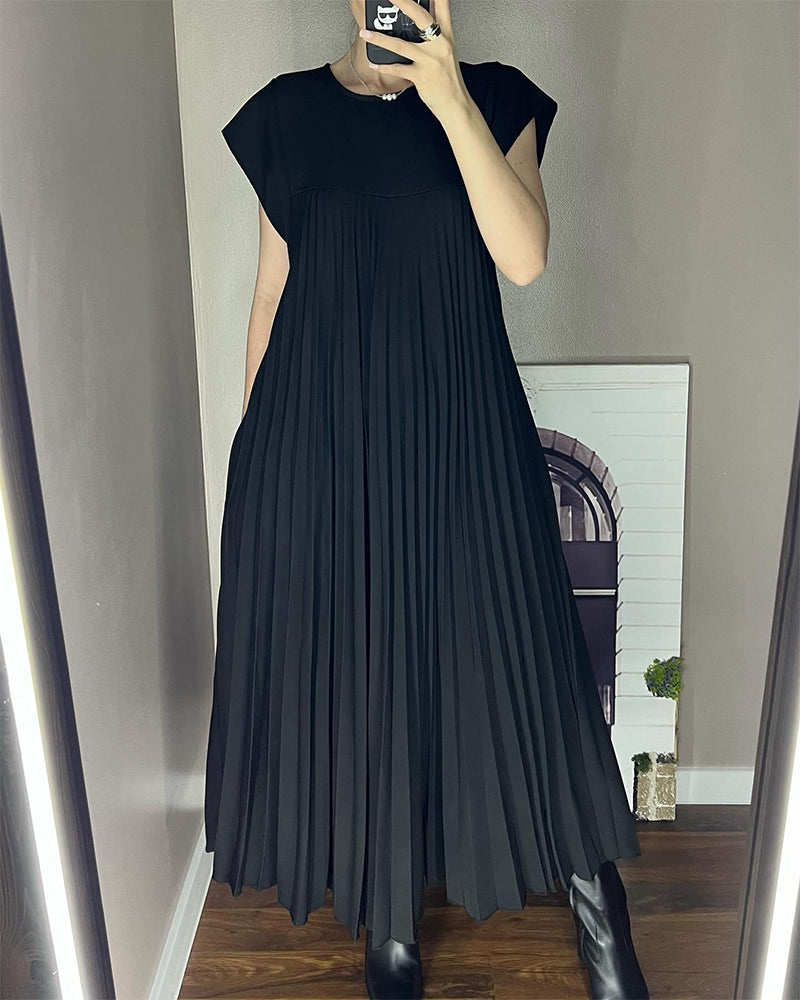 Nowak™ | Elegancka Długa Sukienka