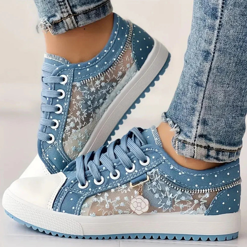 Nowak™ | Ortopedyczne Wygodne Sneakersy