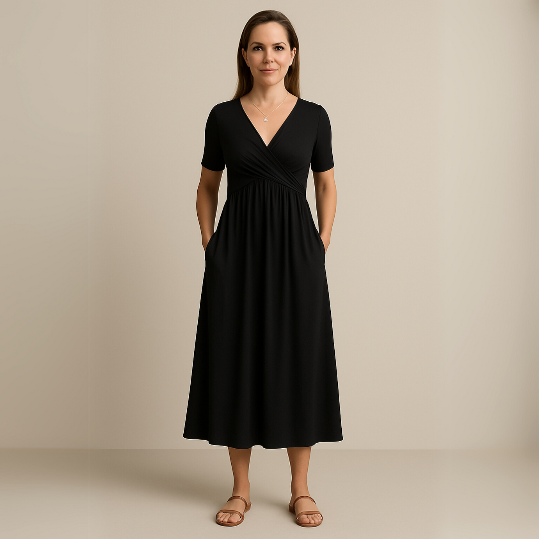 Nowak™ | Stylowa sukienka