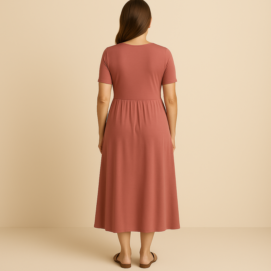 Nowak™ | Stylowa sukienka