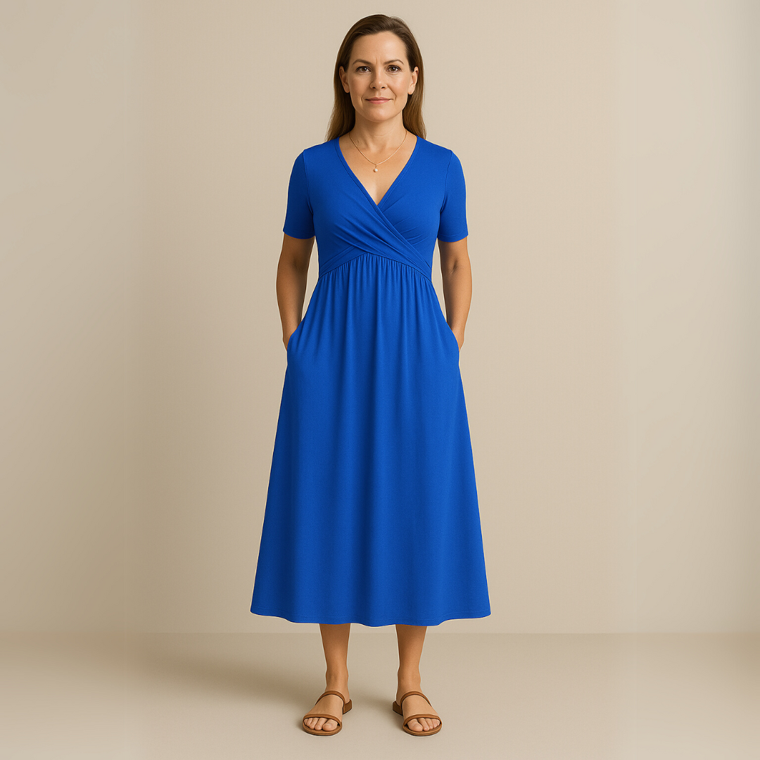 Nowak™ | Stylowa sukienka