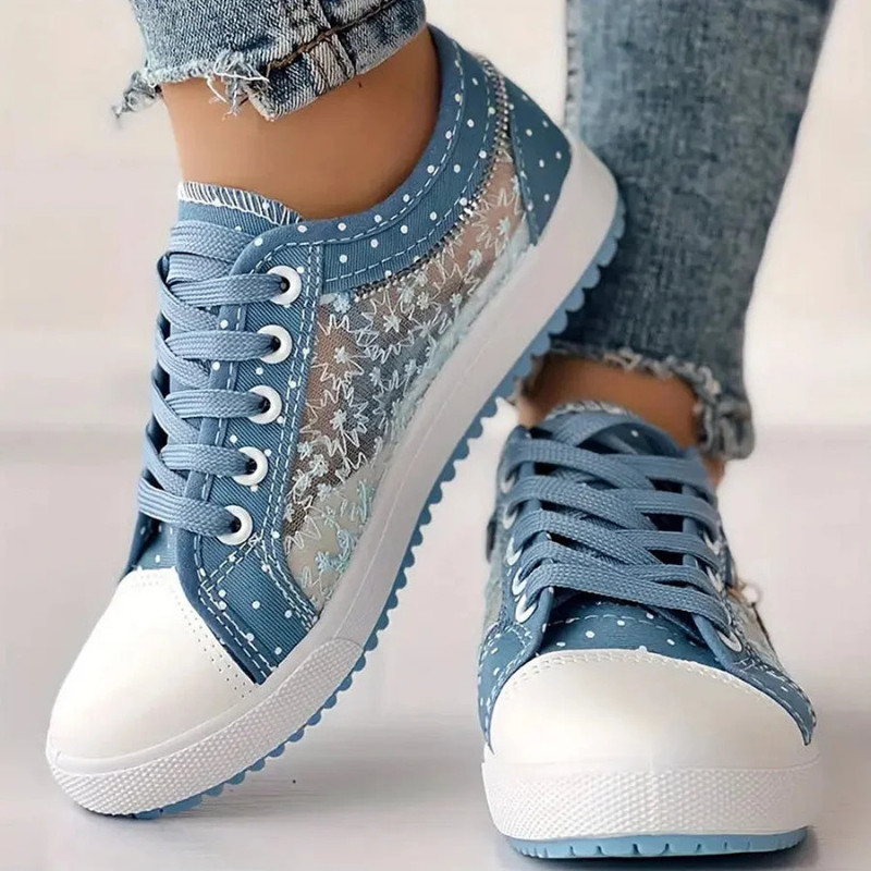 Nowak™ | Ortopedyczne Wygodne Sneakersy