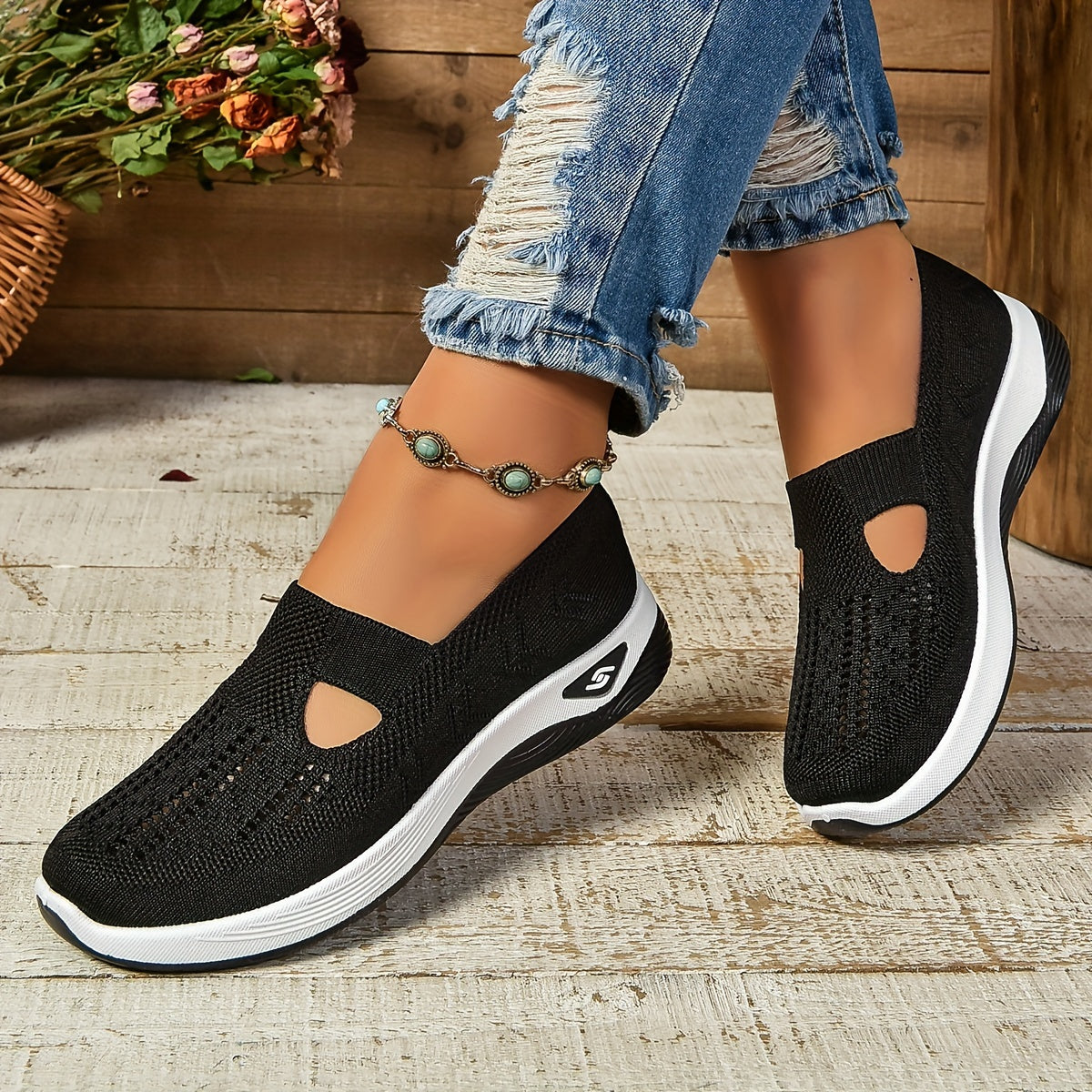 Nowak™ | Ortopedyczne buty z zapięciem