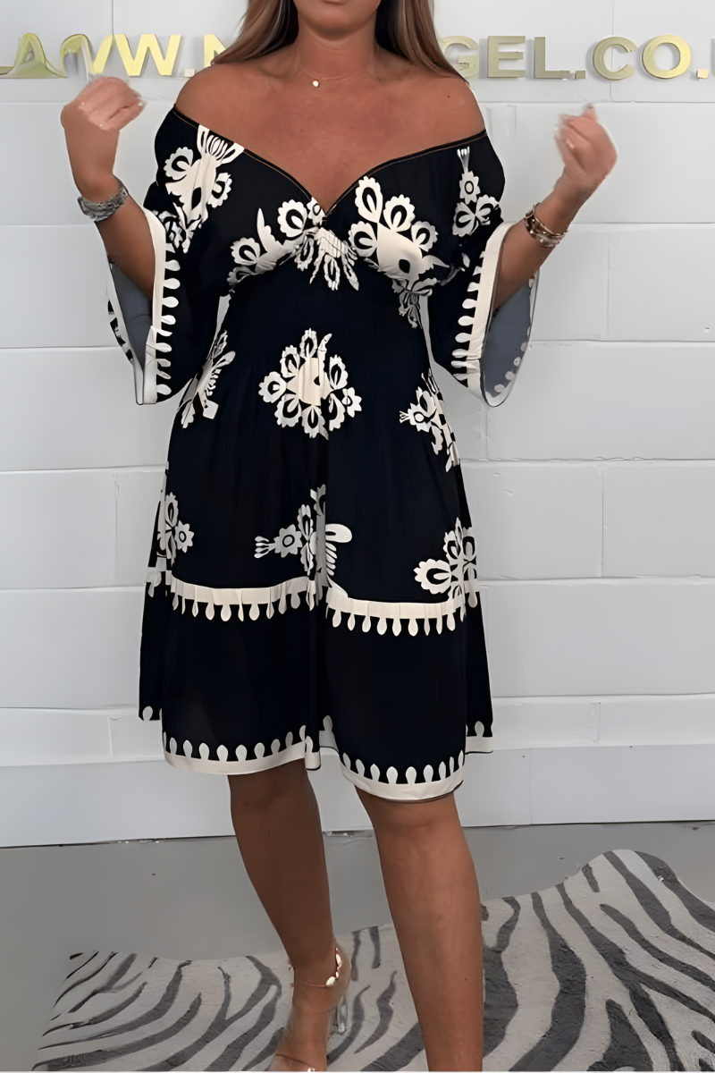 Nowak™ | Letnia sukienka
