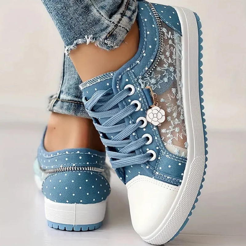 Nowak™ | Ortopedyczne Wygodne Sneakersy