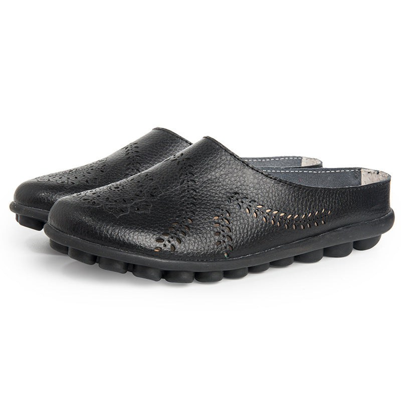 Nowak™ | Stylowe kapcie