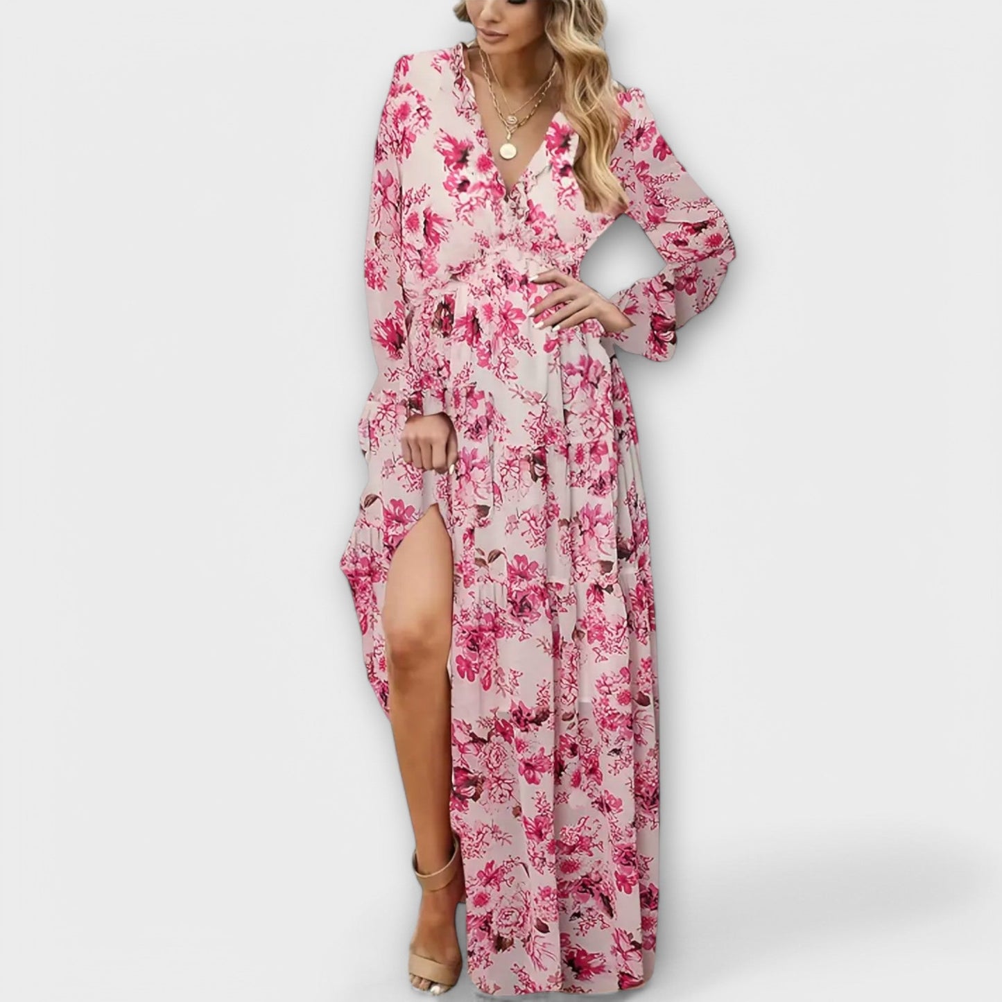 Nowak™ | Elegancka sukienka