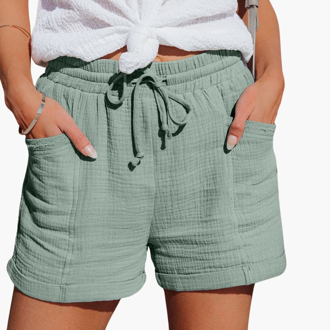 Nowak™ | Szorty letnie