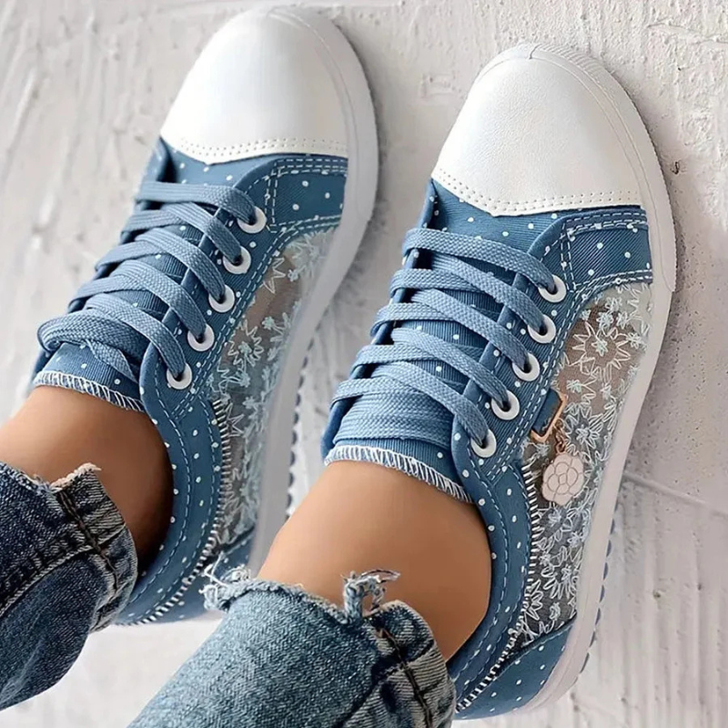 Nowak™ | Ortopedyczne Wygodne Sneakersy