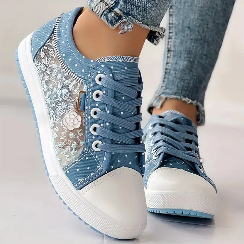 Nowak™ | Ortopedyczne Wygodne Sneakersy