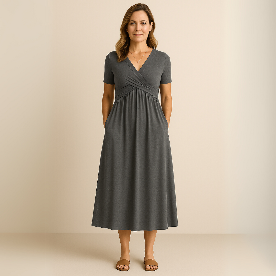 Nowak™ | Stylowa sukienka