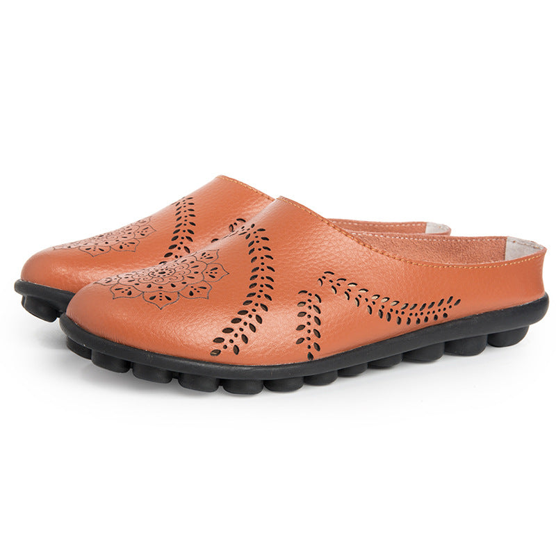 Nowak™ | Stylowe kapcie
