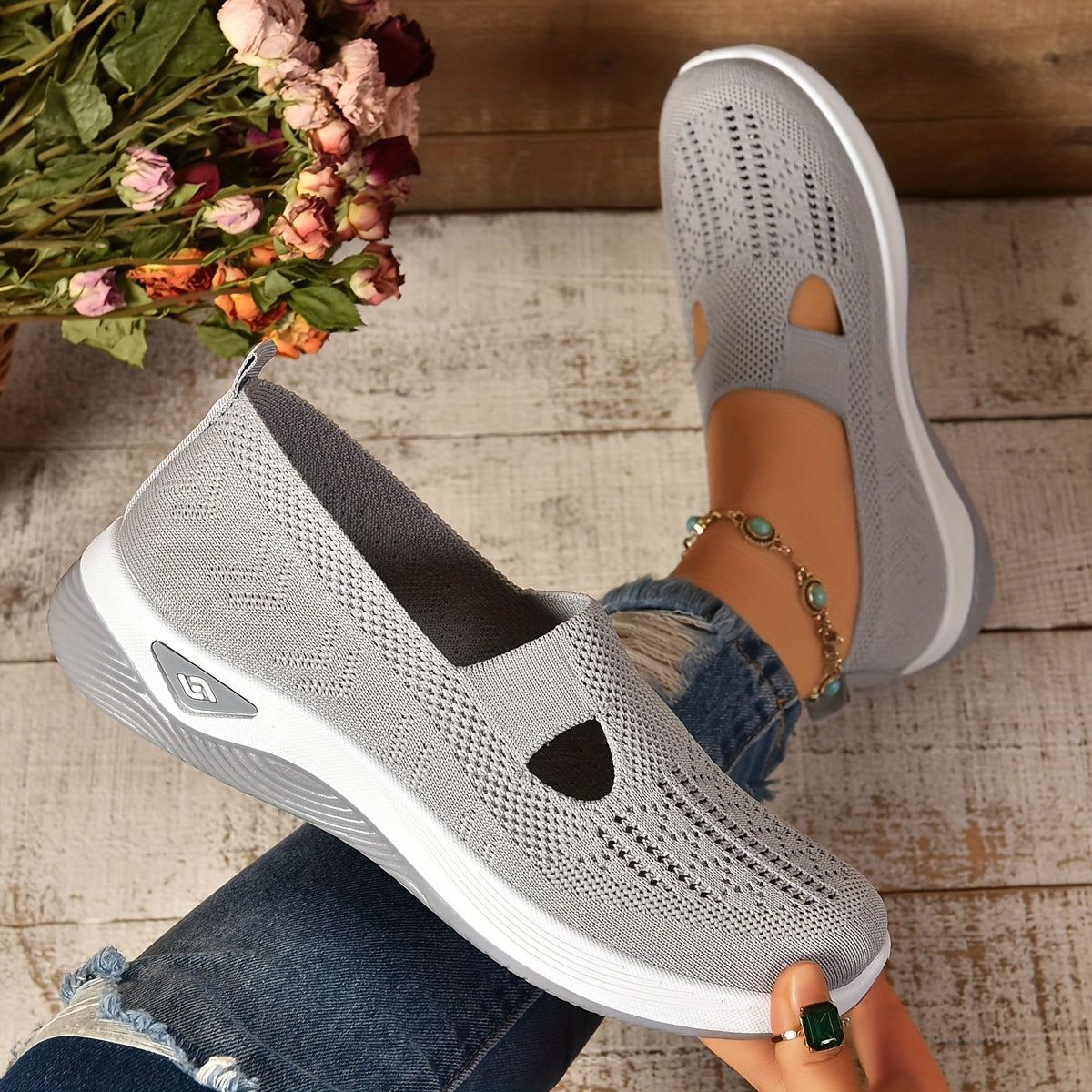 Nowak™ | Ortopedyczne buty z zapięciem