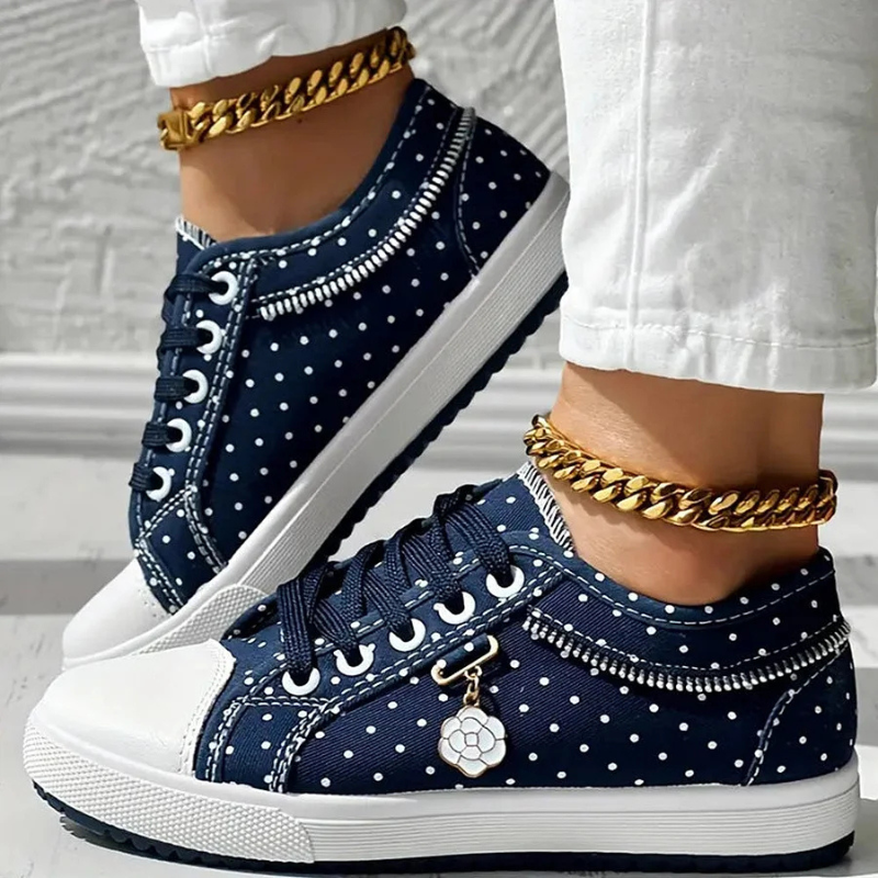 Nowak™ | Ortopedyczne Wygodne Sneakersy