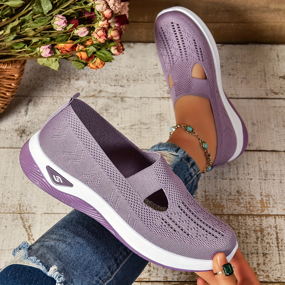 Nowak™ | Ortopedyczne buty z zapięciem
