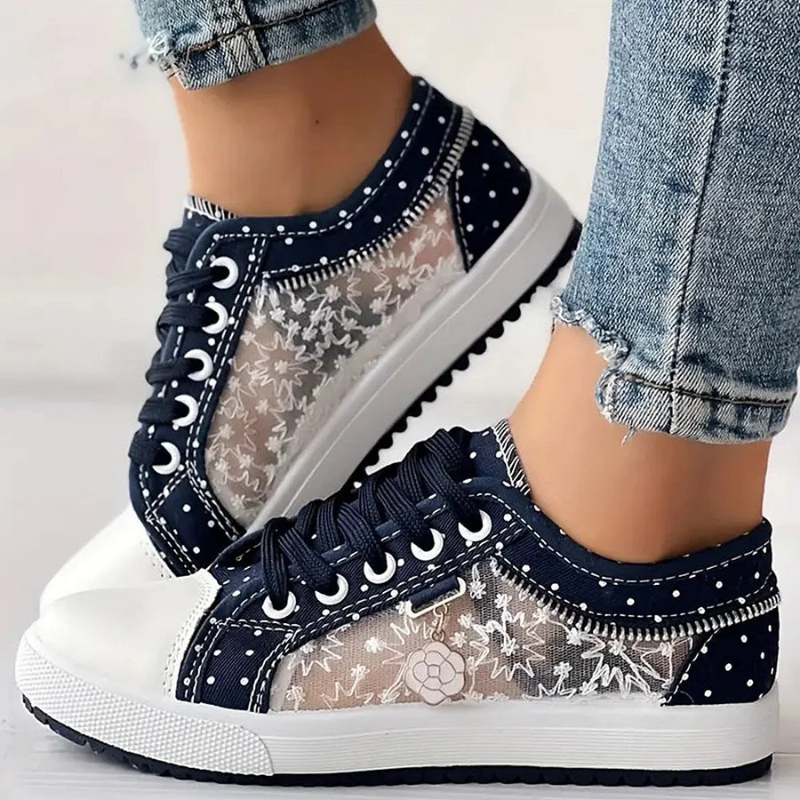 Nowak™ | Ortopedyczne Wygodne Sneakersy