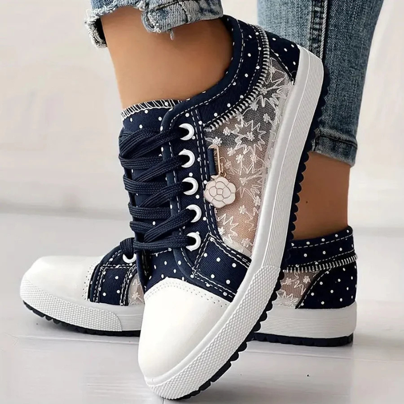 Nowak™ | Ortopedyczne Wygodne Sneakersy