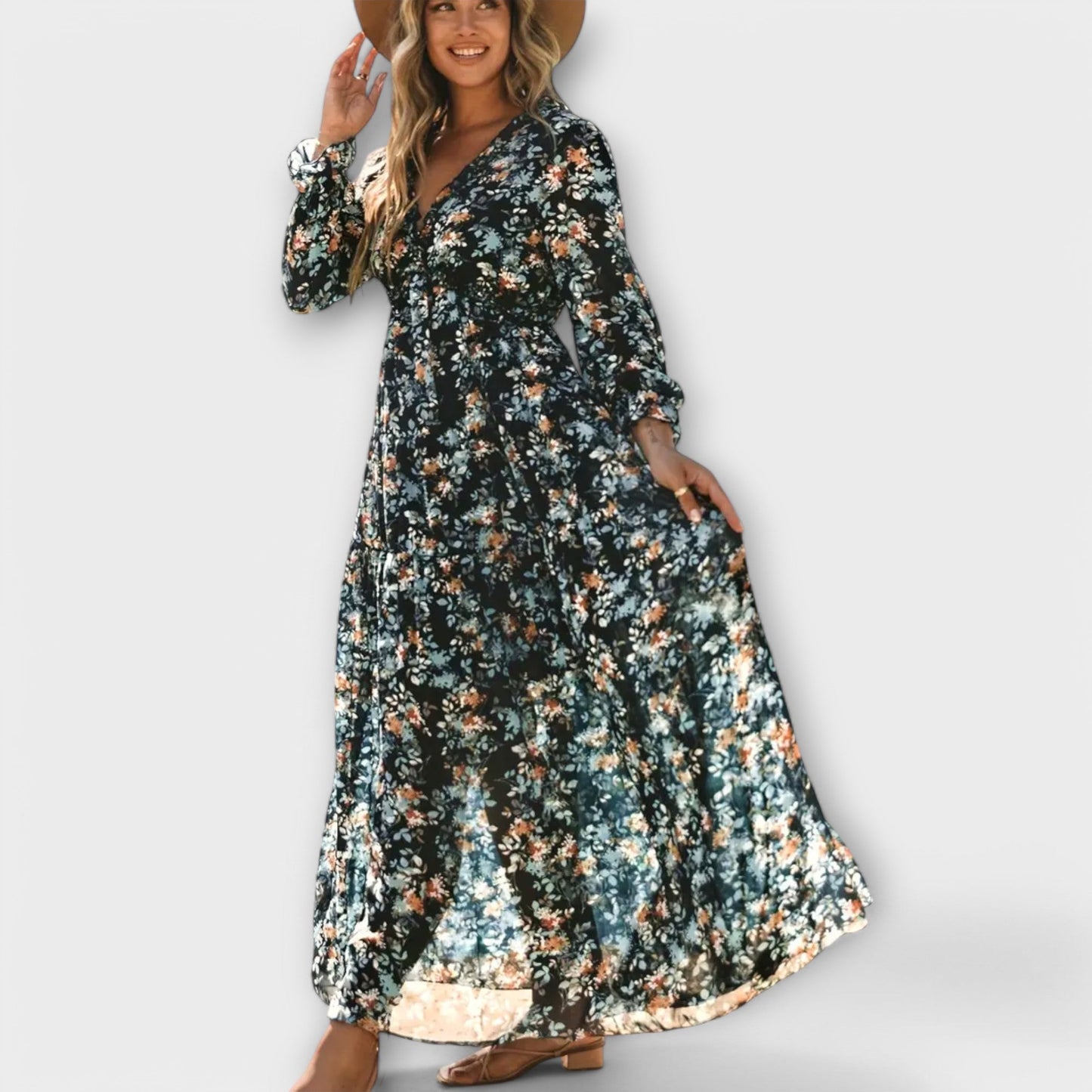 Nowak™ | Elegancka sukienka