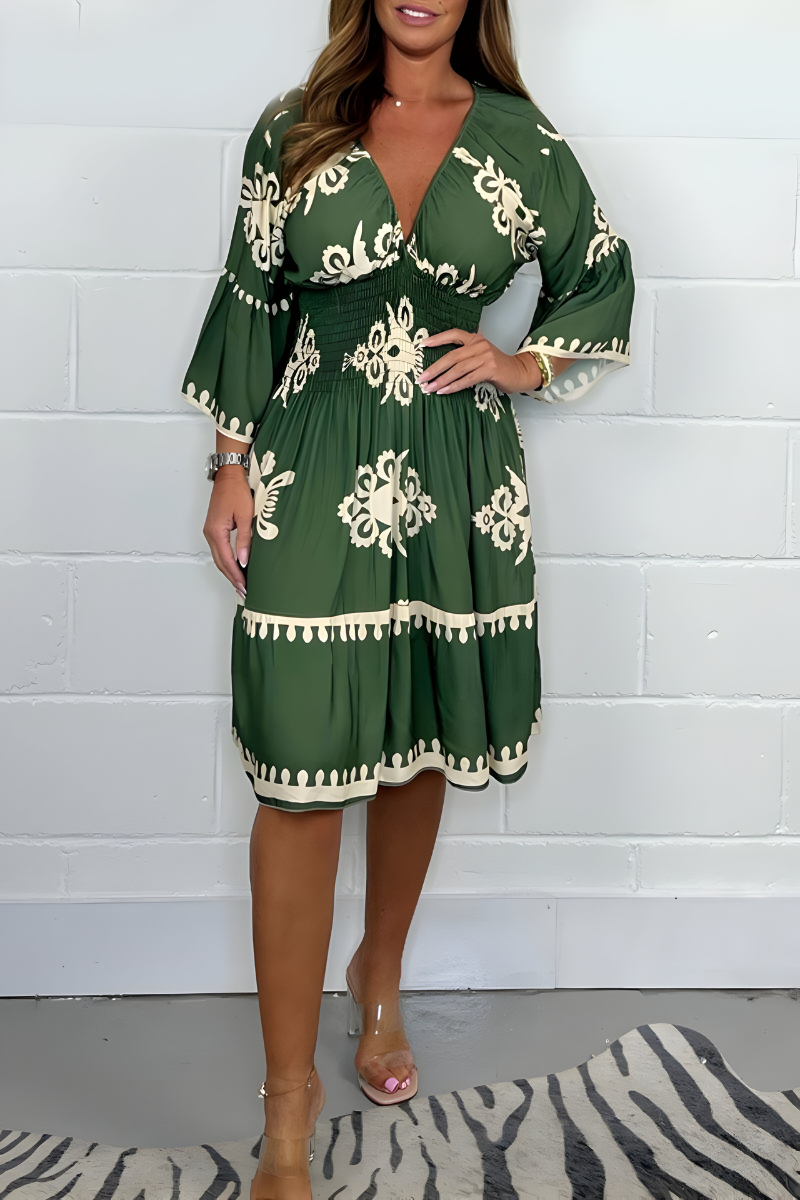 Nowak™ | Letnia sukienka