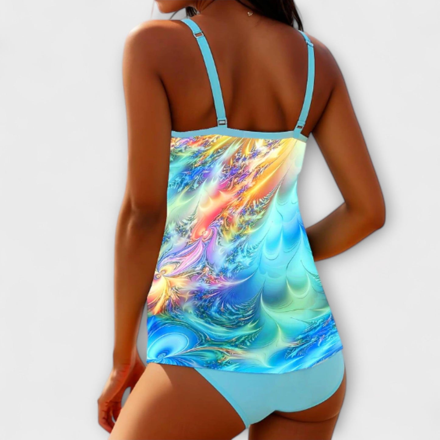 Patrizia - Zestaw Tankini