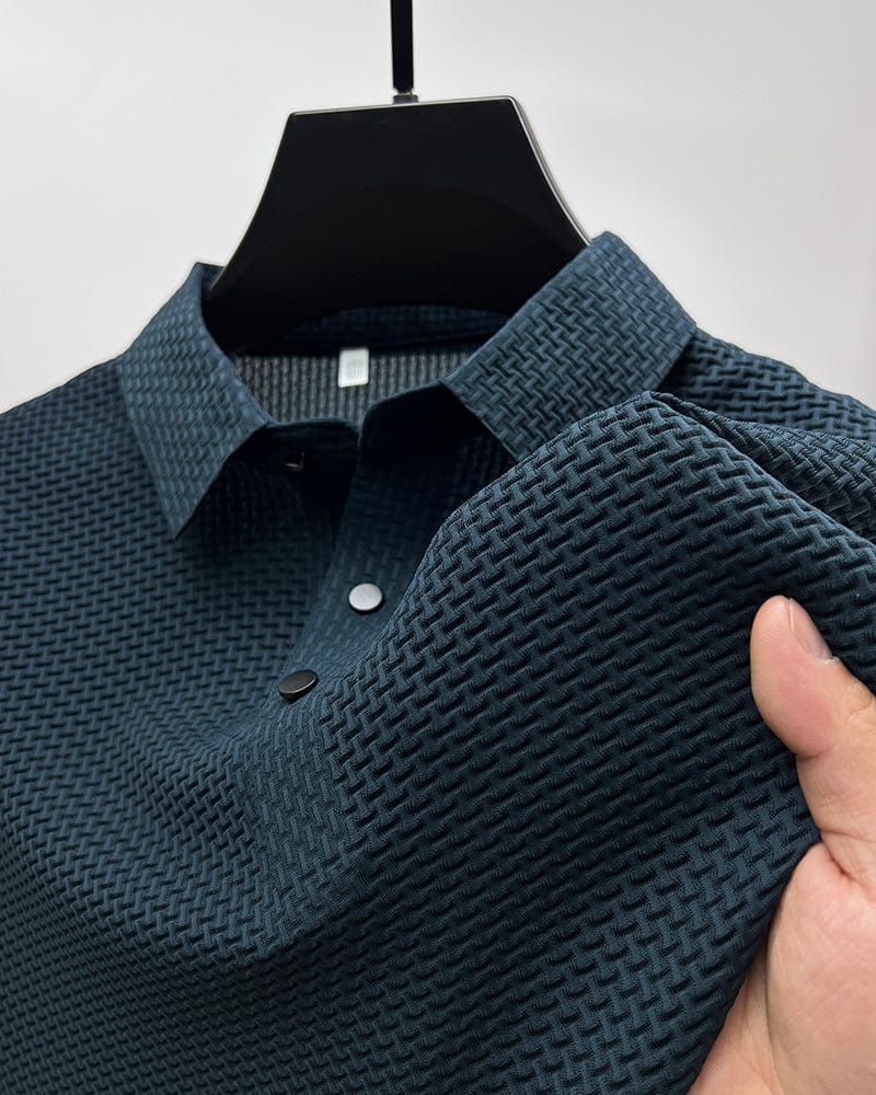 Nowak™ | Elegancka męska koszulka