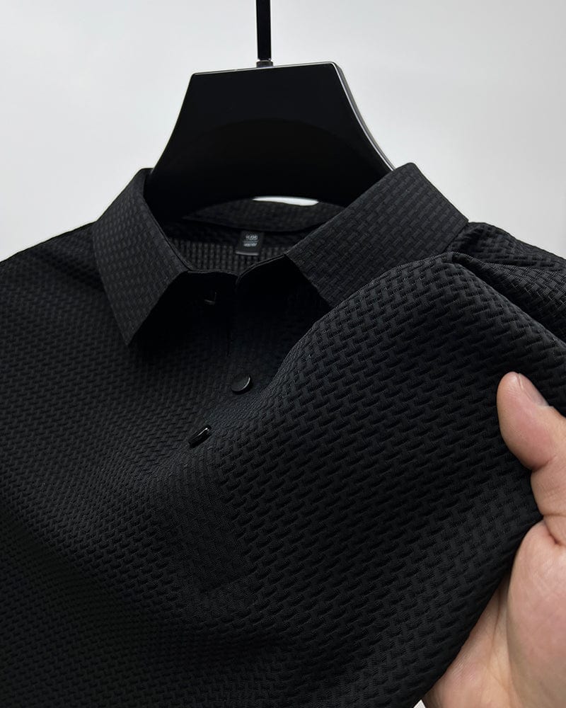 Nowak™ | Elegancka męska koszulka