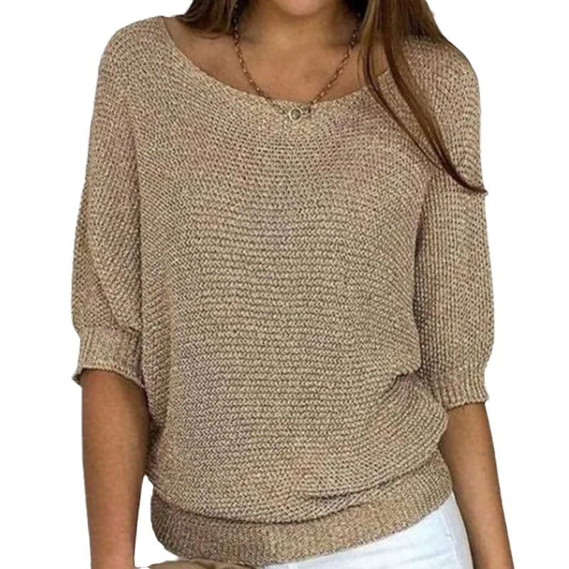 Nowak™ | Elegancki sweter dla kobiet
