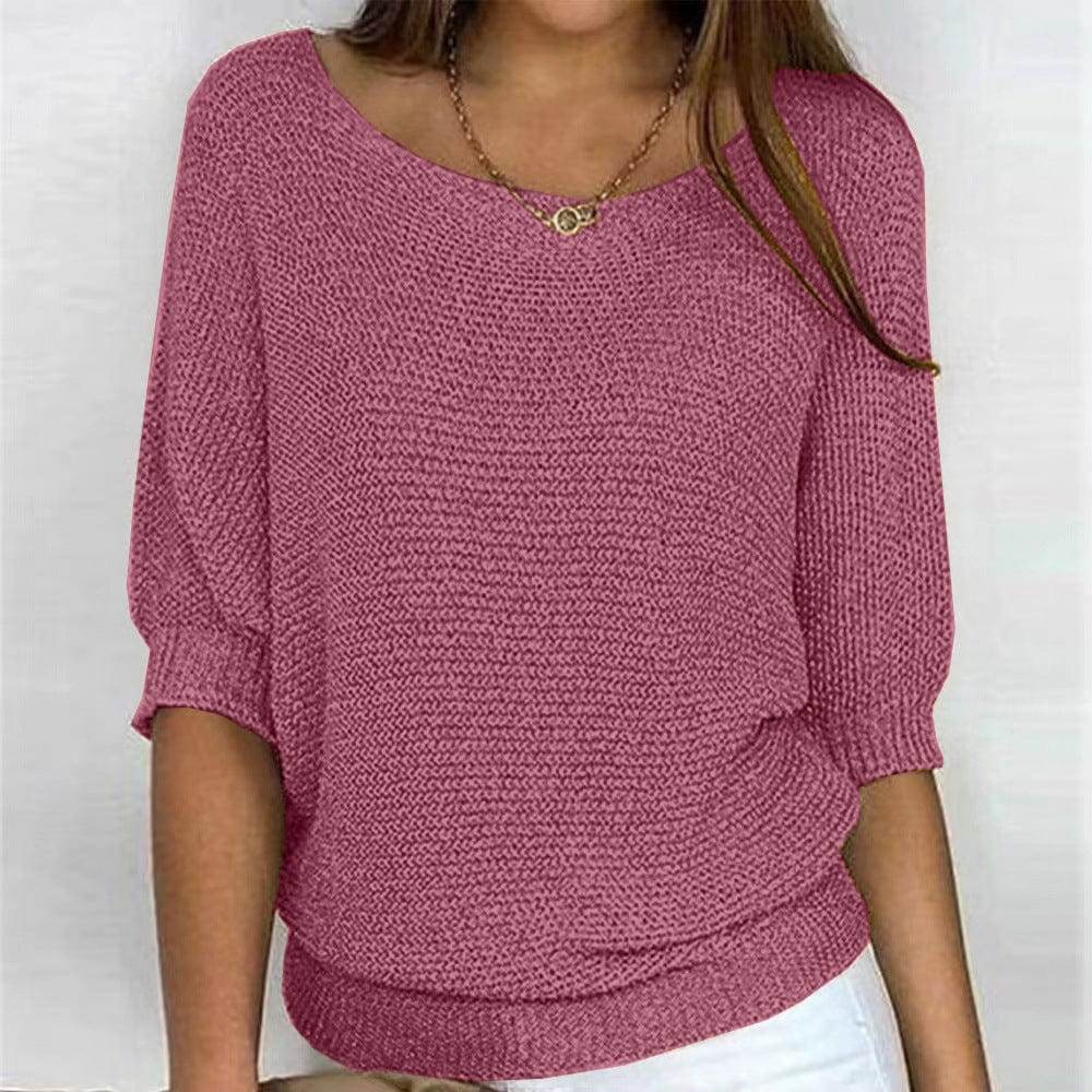 Nowak™ | Elegancki sweter dla kobiet