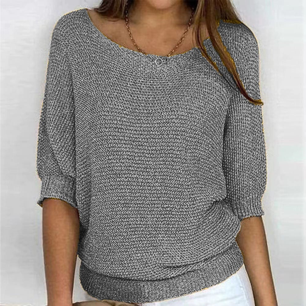Nowak™ | Elegancki sweter dla kobiet