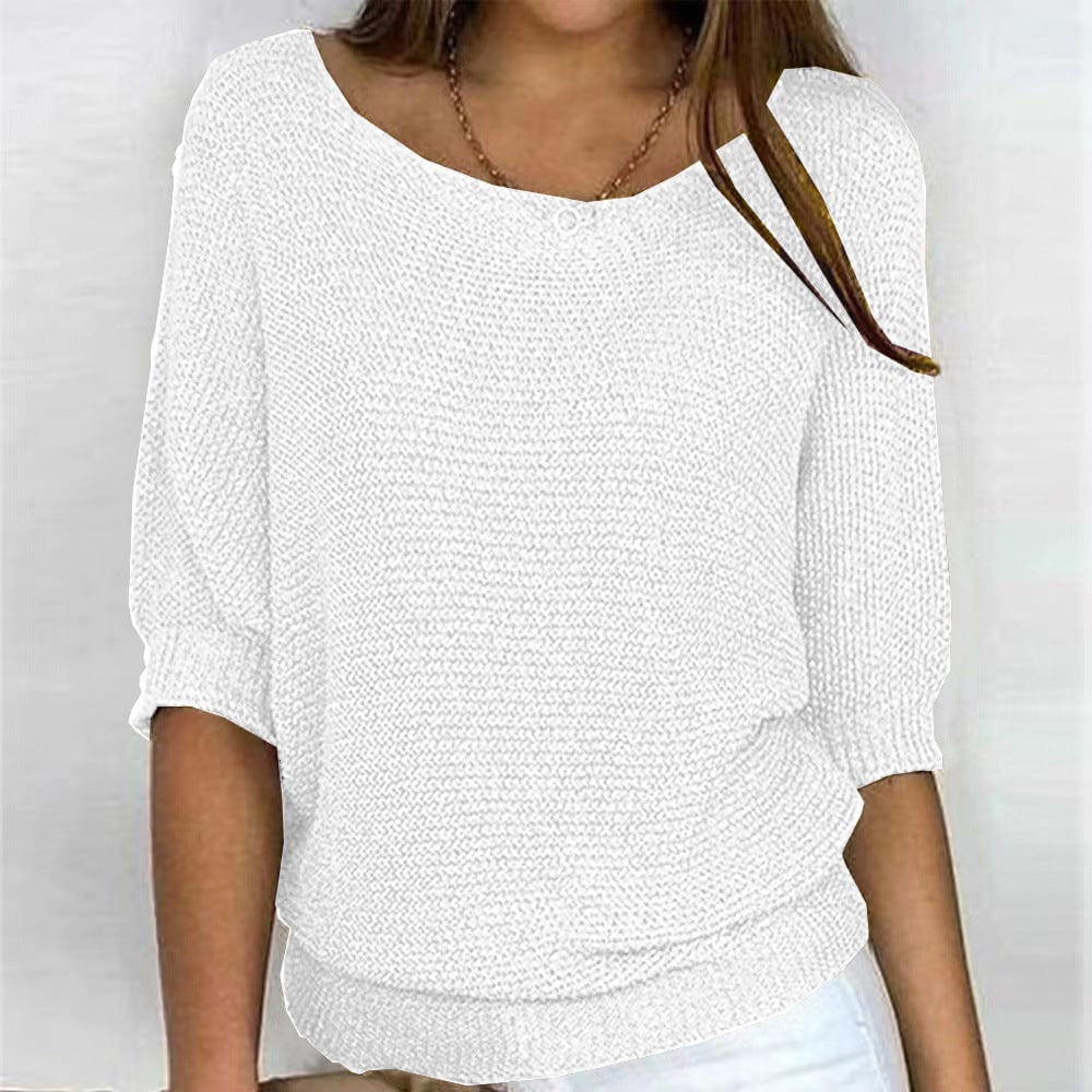 Nowak™ | Elegancki sweter dla kobiet