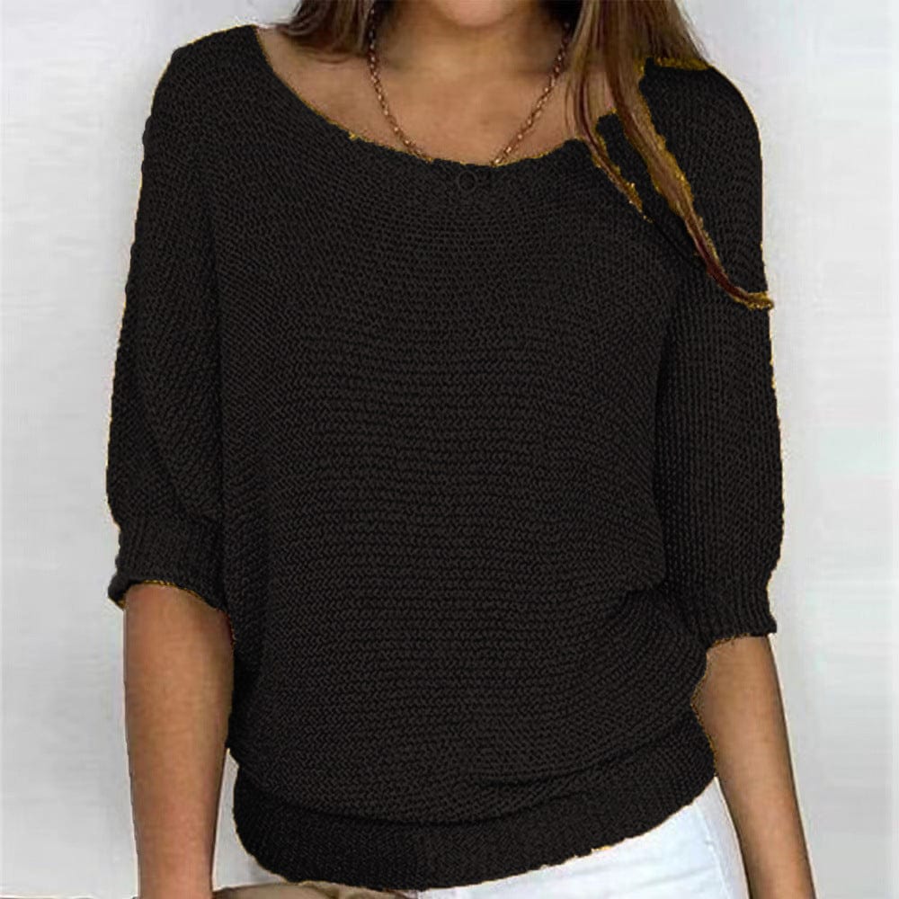 Nowak™ | Elegancki sweter dla kobiet