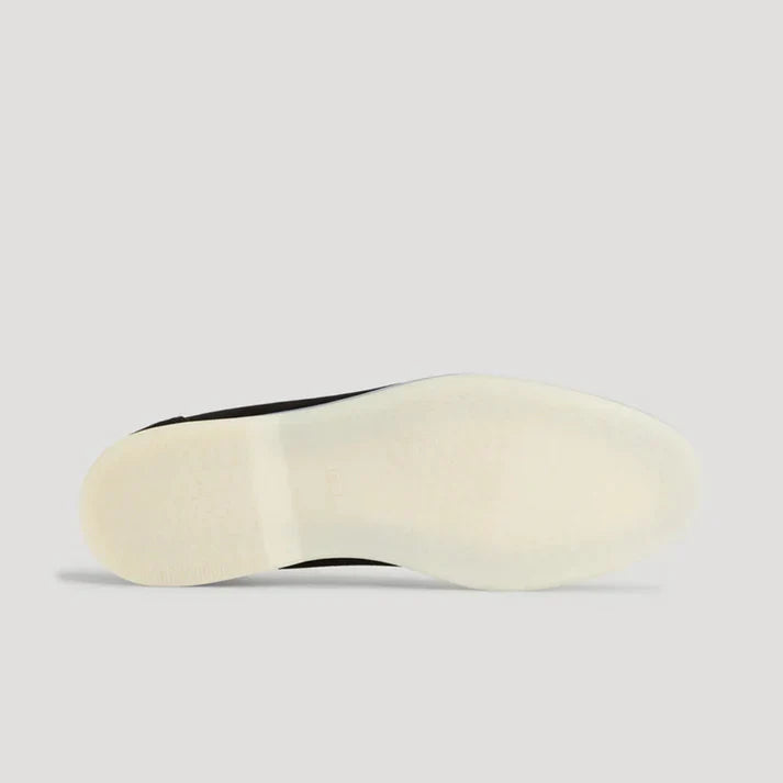 Nowak™ | Eleganckie zamszowe loafersy