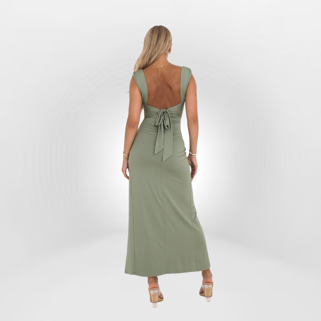Elżbieta - Elegancka Suknia Wieczorowa