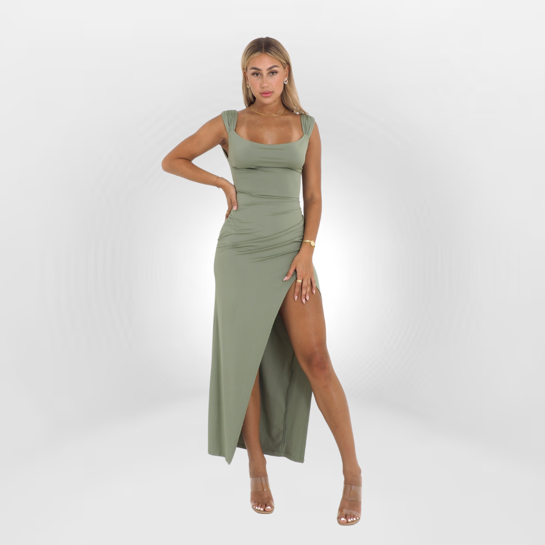 Elżbieta - Elegancka Suknia Wieczorowa