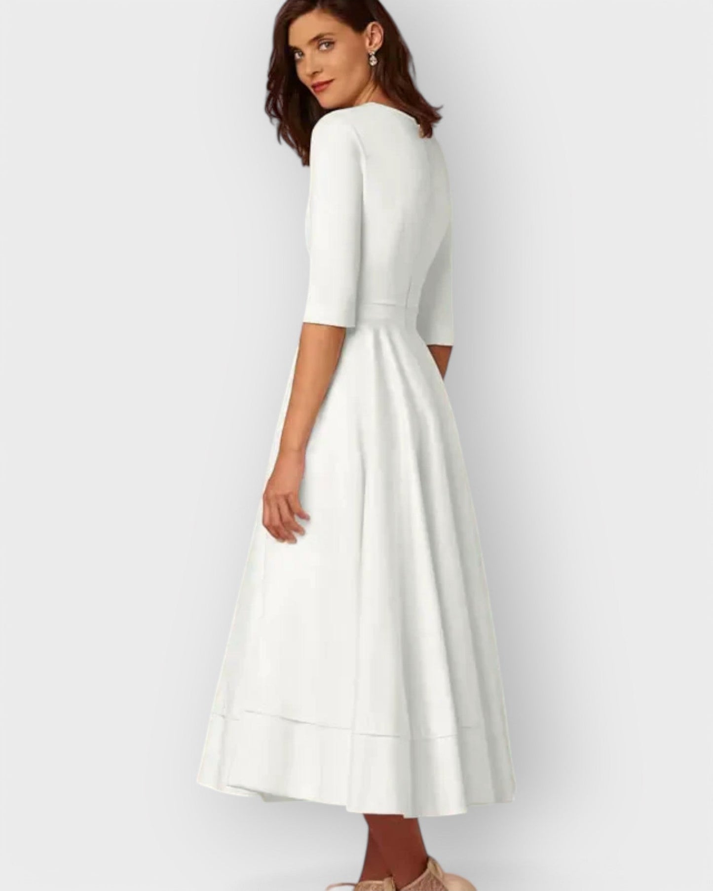 Nowak™ | Elegancka sukienka