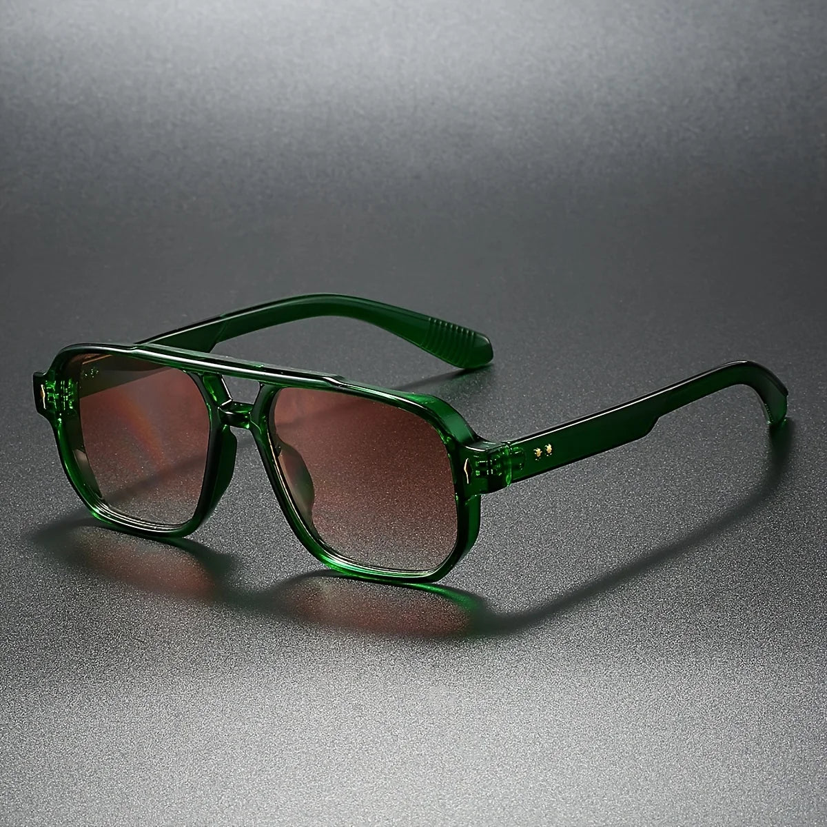 Nowak™ | Okulary w stylu retro