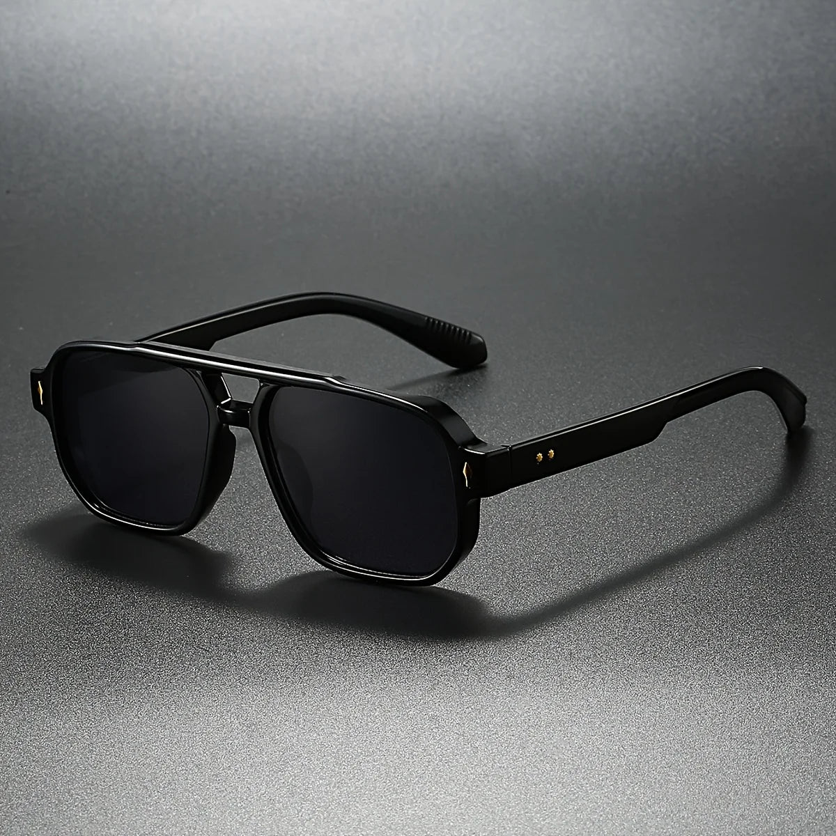 Nowak™ | Okulary w stylu retro