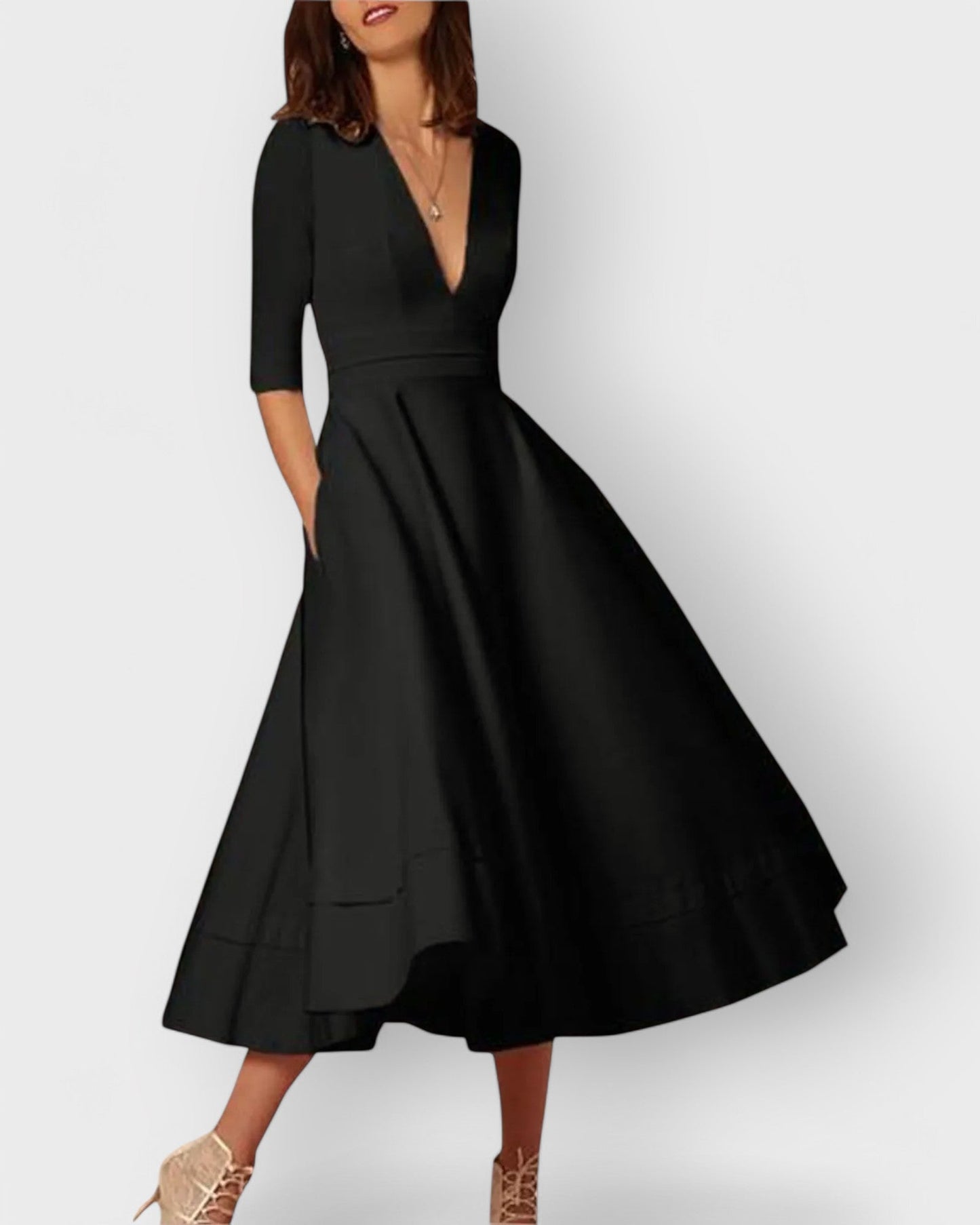 Nowak™ | Elegancka sukienka