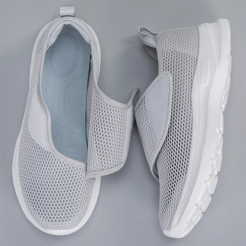 Nowak™ | Ortopedyczne Buty Komfortowe dla Wrażliwych i Szerokich Stóp