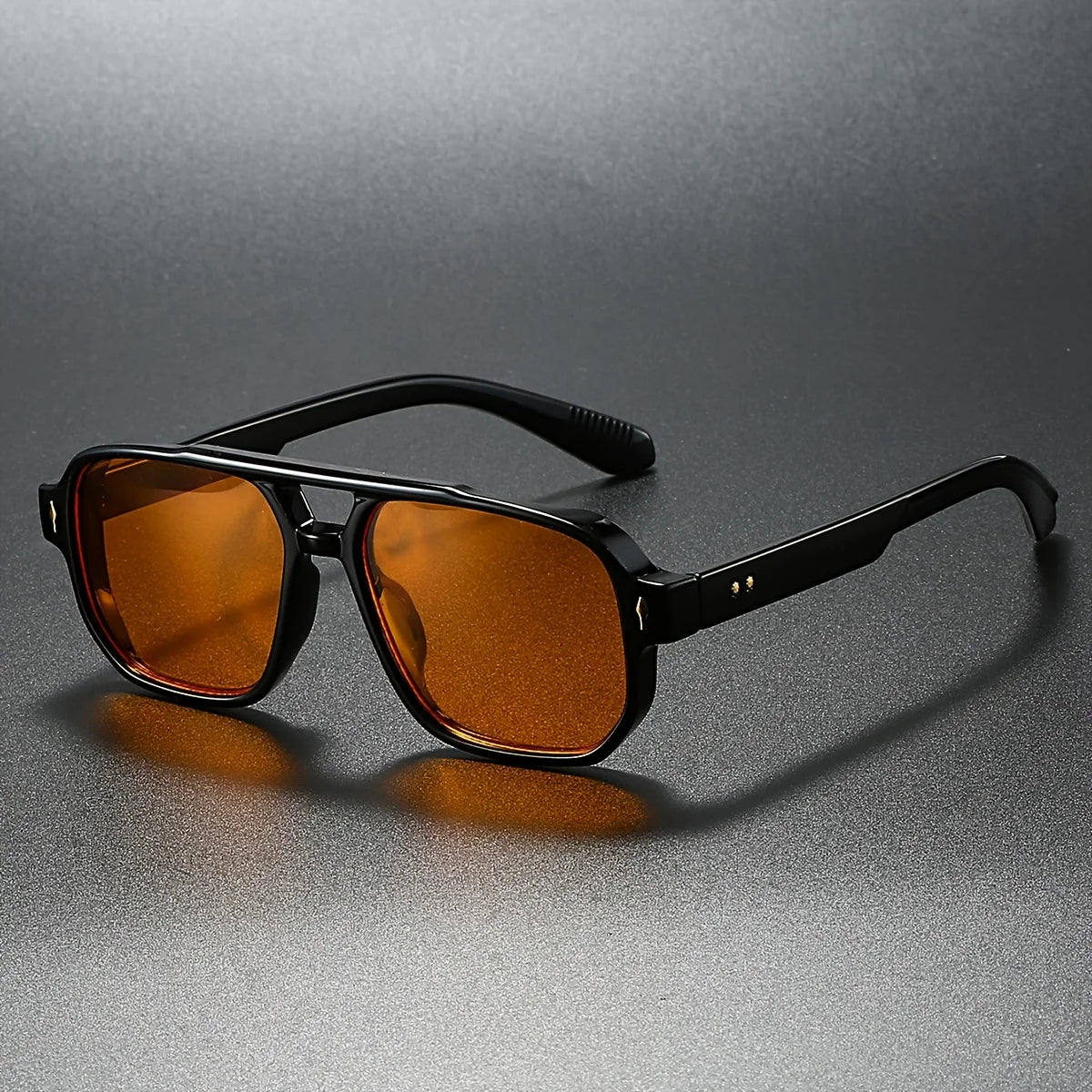 Nowak™ | Okulary w stylu retro