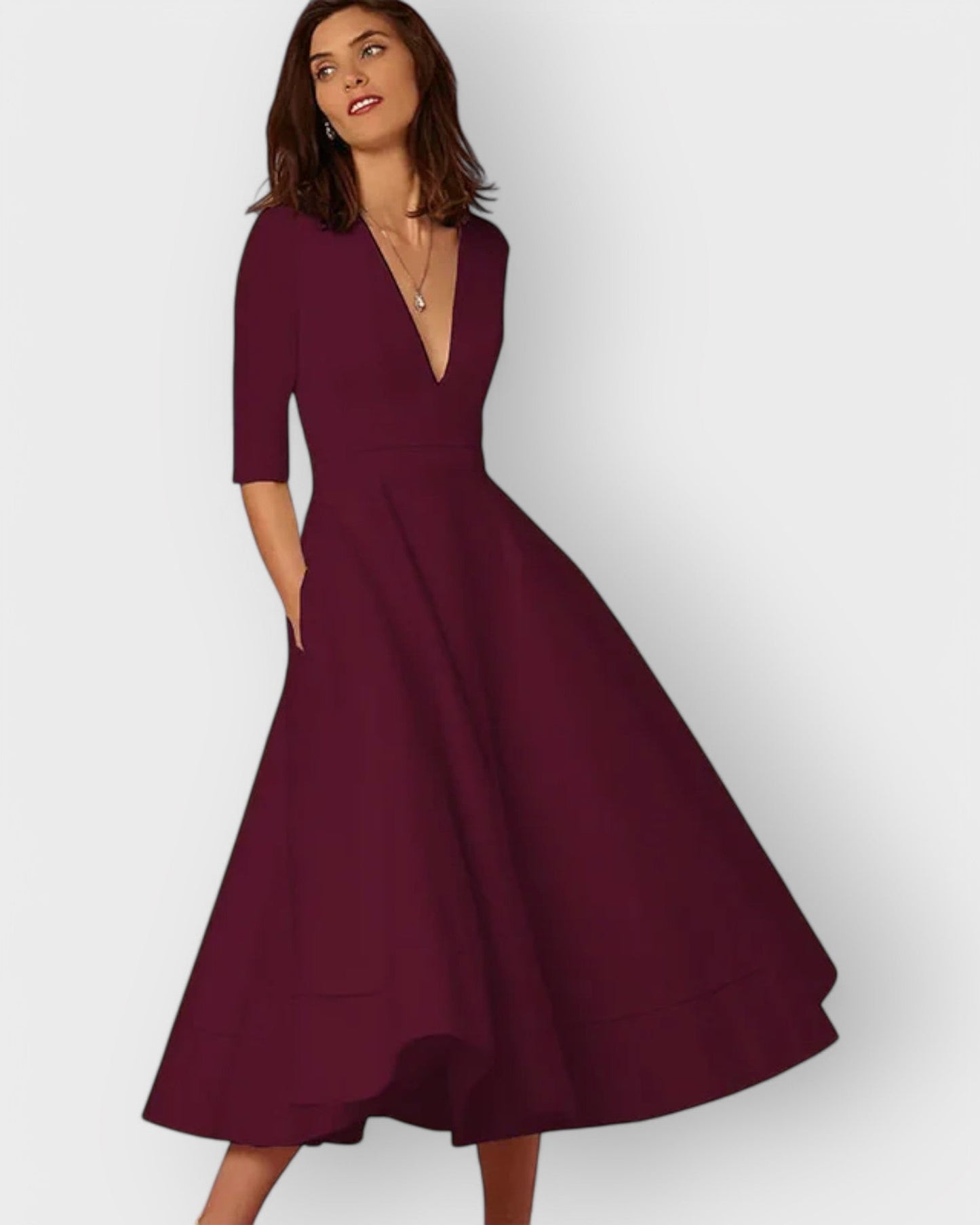 Nowak™ | Elegancka sukienka