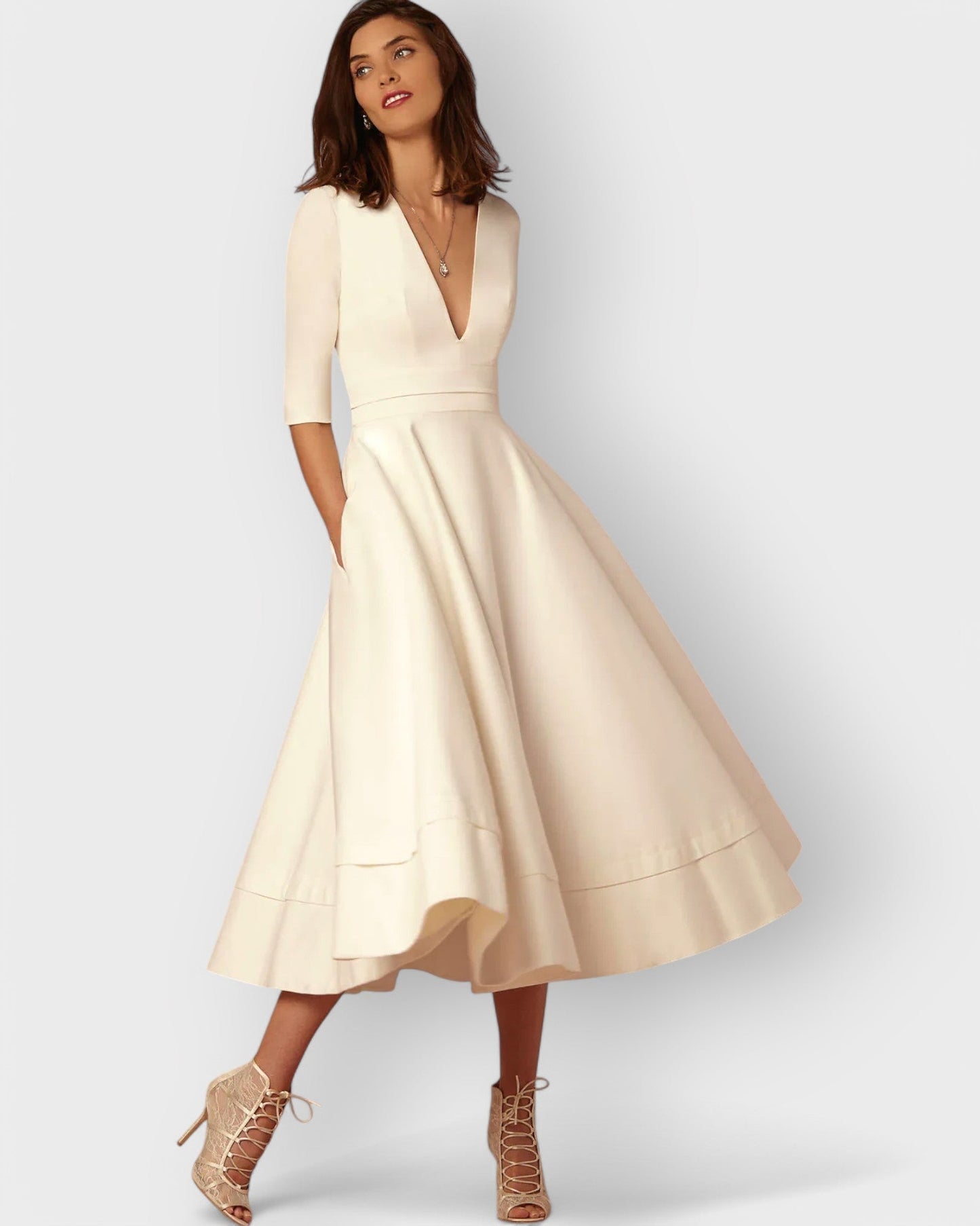 Nowak™ | Elegancka sukienka