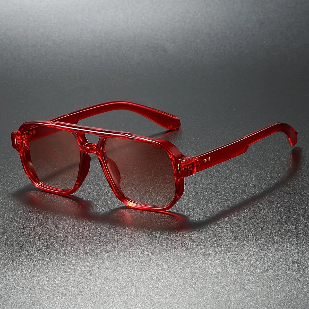 Nowak™ | Okulary w stylu retro