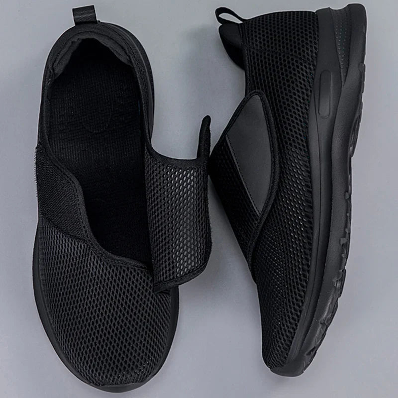 Nowak™ | Ortopedyczne Buty Komfortowe dla Wrażliwych i Szerokich Stóp