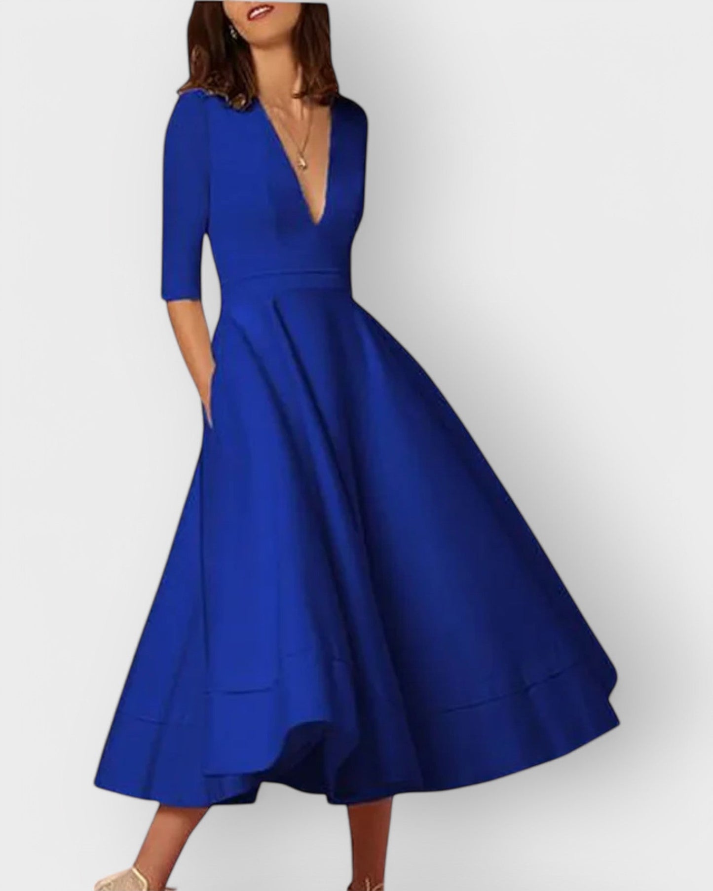 Nowak™ | Elegancka sukienka